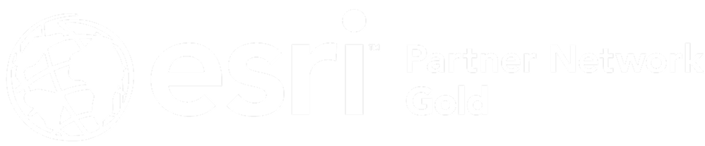 ESRI Partner Network Gold