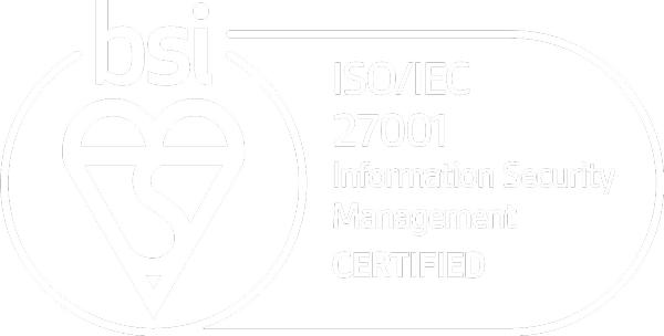 BSI ISO 27001